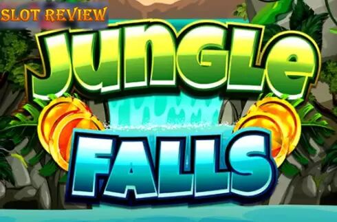 Jungle Falls